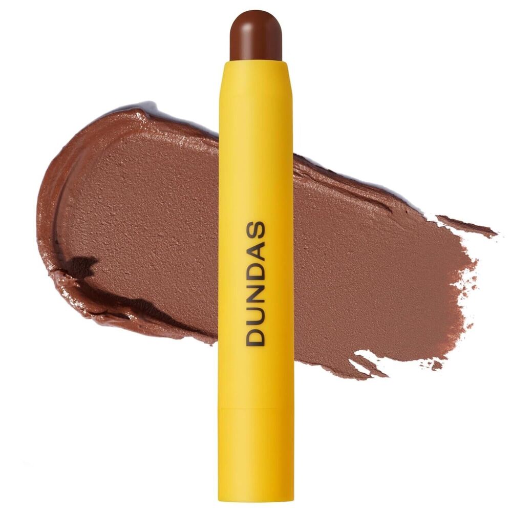 Dundas Undercover Enhancer Concealer Stick Deep Neutral 0.12 oz Full Size NIB